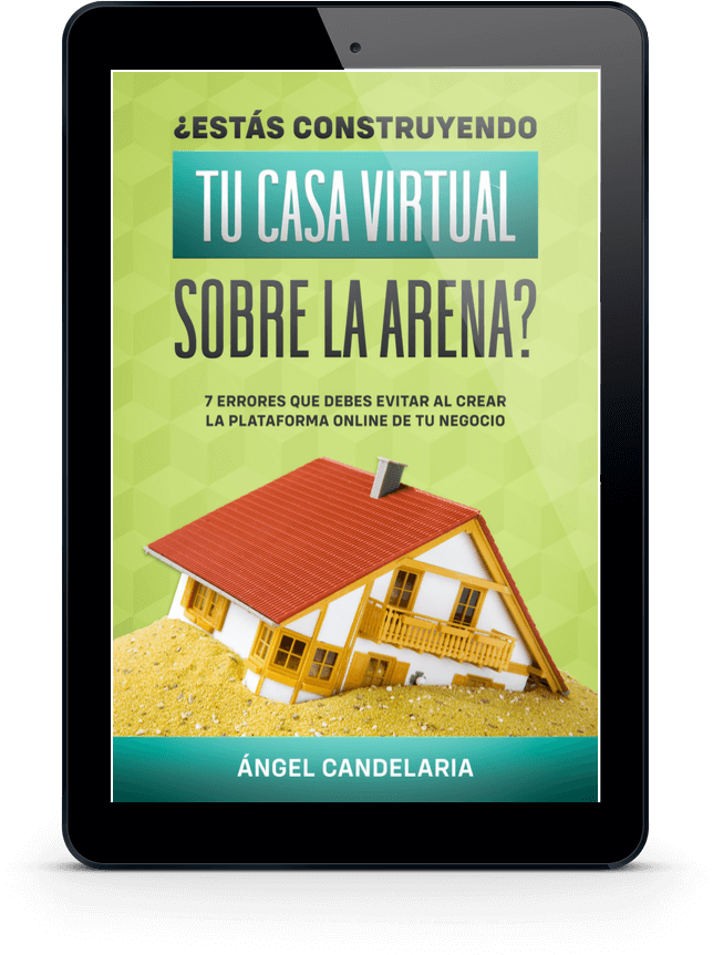 casa virtual sobre la arena tablet casa virtual sobre la arena