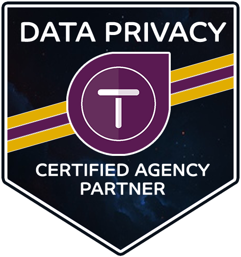 Data Privacy Certified Partner Data Privacy Certified Partner