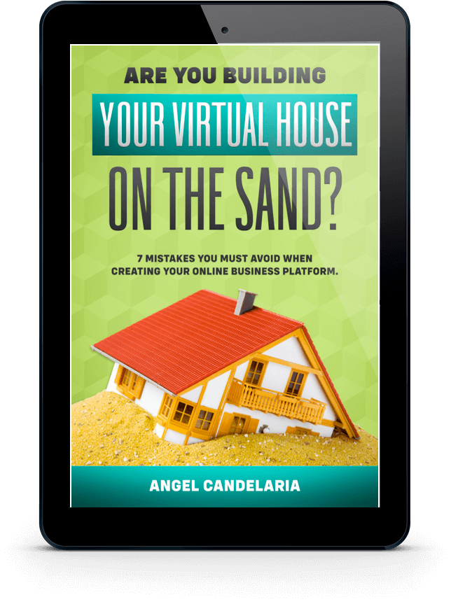 virtual house on the sand virtual house on the sand